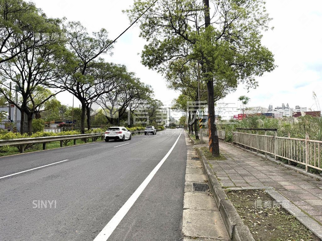 楊梅梅獅路工業地房屋室內格局與周邊環境
