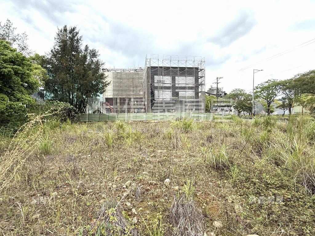 楊梅梅獅路工業地房屋室內格局與周邊環境