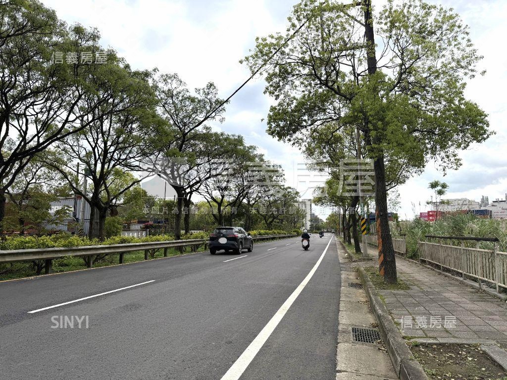 楊梅梅獅路工業地房屋室內格局與周邊環境