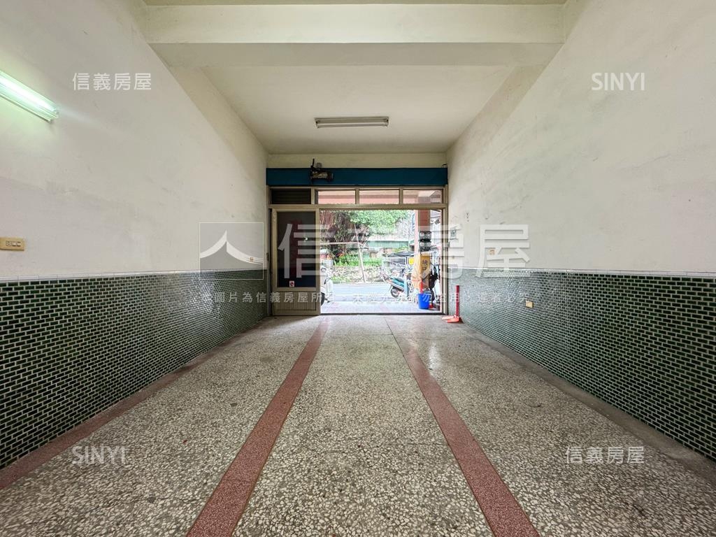 藍昌正路‧寬敞透天店住房屋室內格局與周邊環境