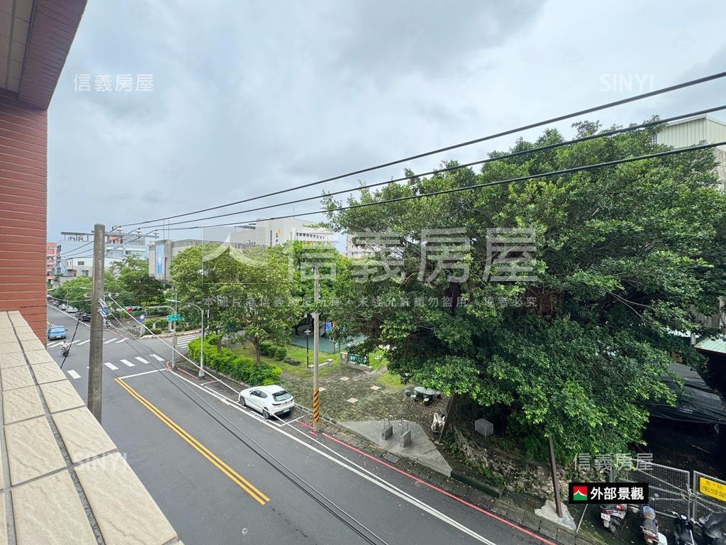 藍昌正路‧寬敞透天店住房屋室內格局與周邊環境