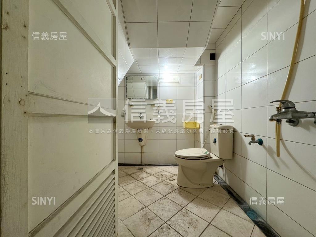 藍昌正路‧寬敞透天店住房屋室內格局與周邊環境