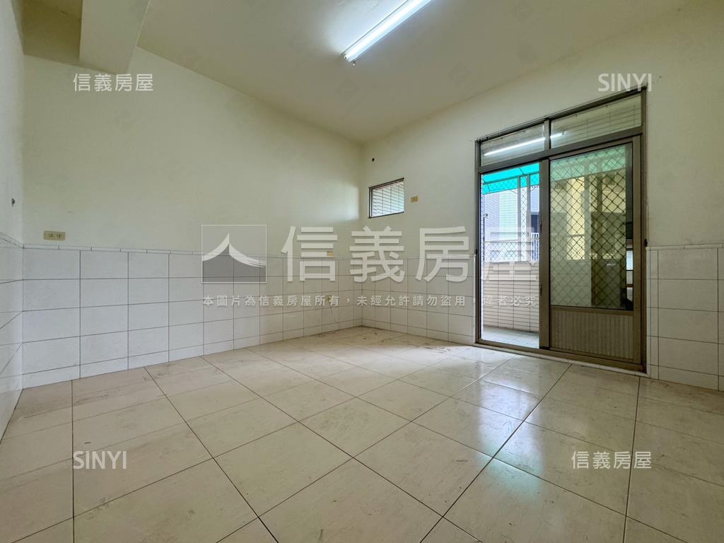 藍昌正路‧寬敞透天店住房屋室內格局與周邊環境