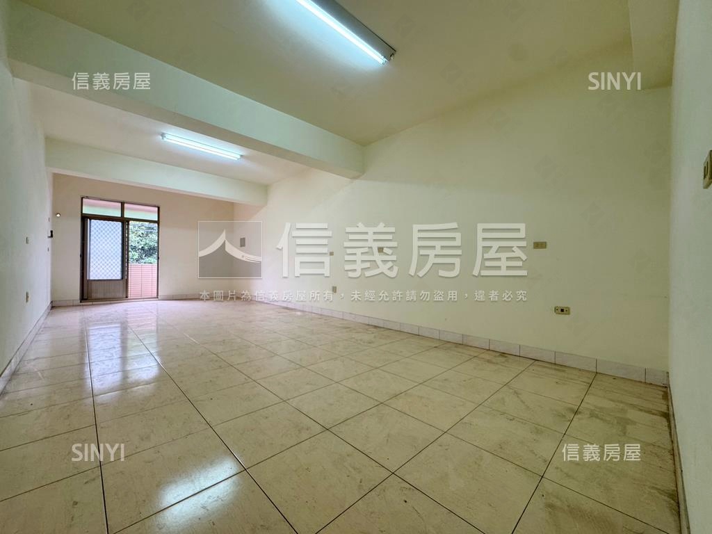 藍昌正路‧寬敞透天店住房屋室內格局與周邊環境