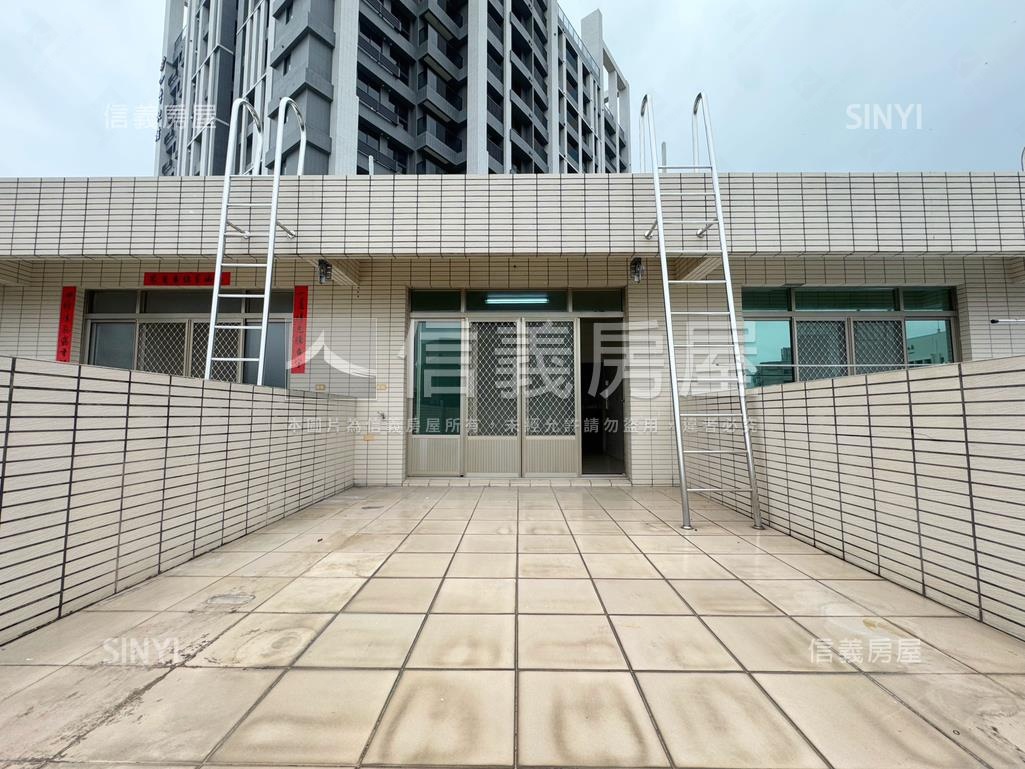 藍昌正路‧寬敞透天店住房屋室內格局與周邊環境