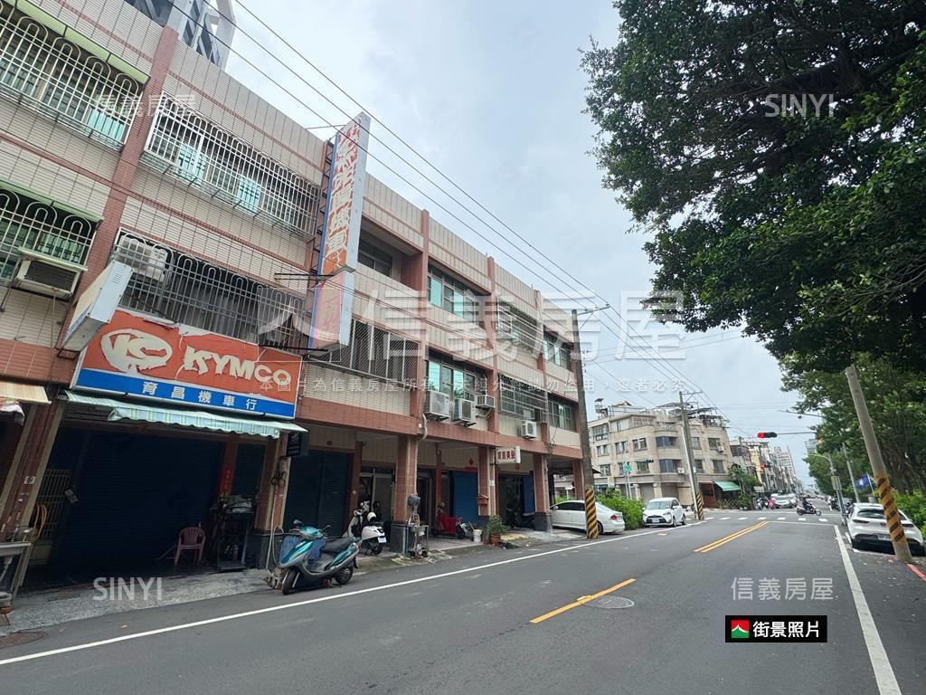 藍昌正路‧寬敞透天店住房屋室內格局與周邊環境