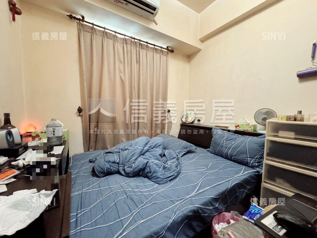 浪琴。稀有釋出三房平車位房屋室內格局與周邊環境