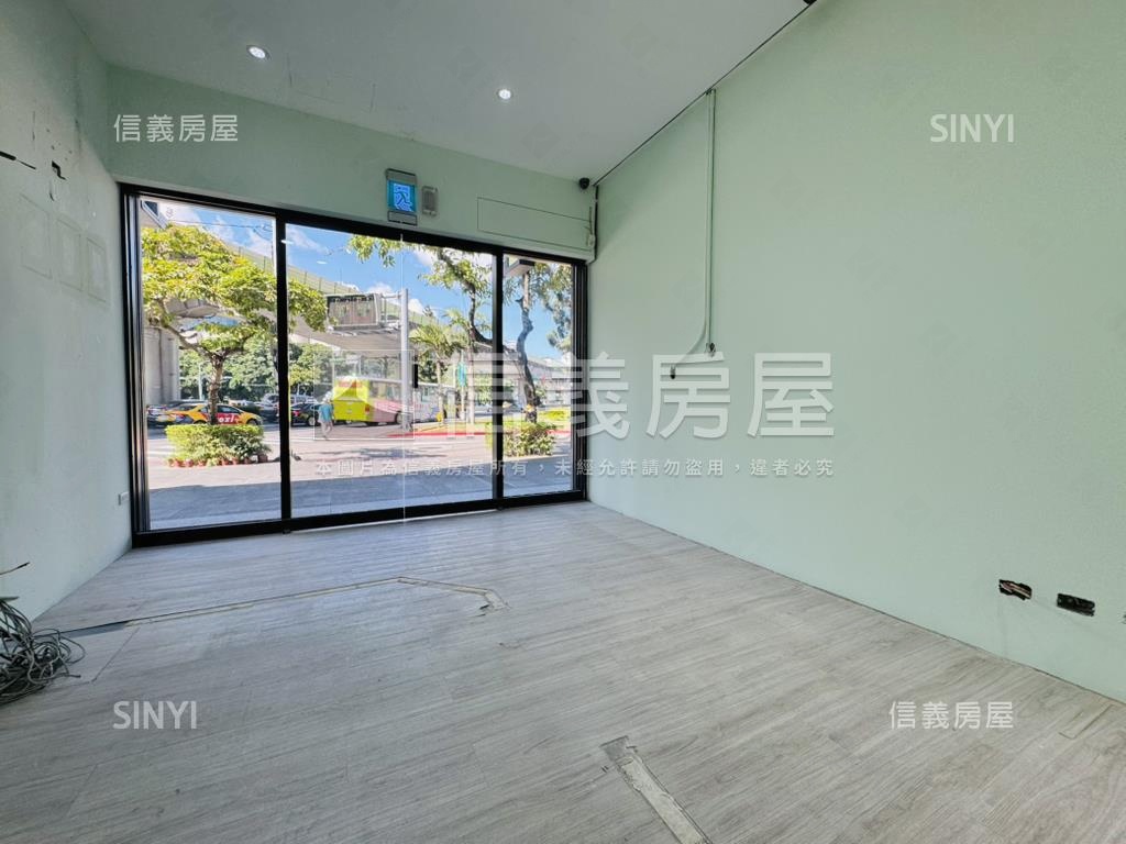 內湖路一段長虹店面房屋室內格局與周邊環境