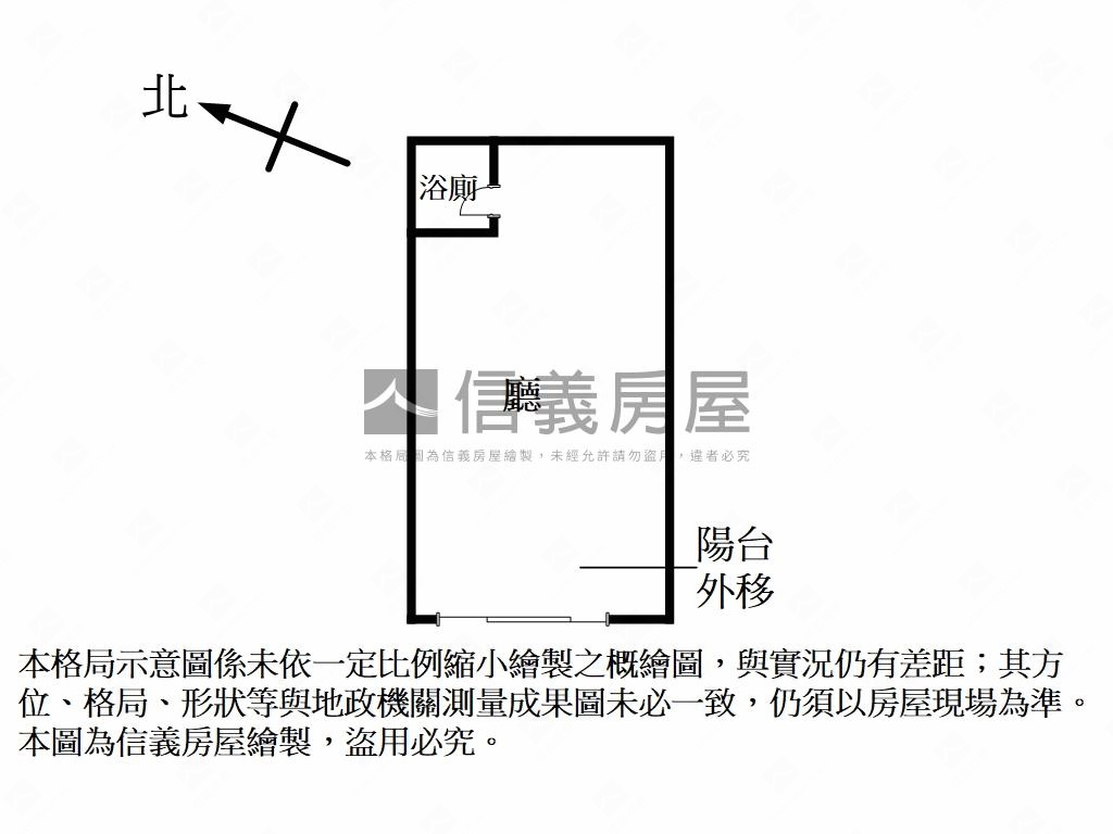 內湖路一段長虹店面房屋室內格局與周邊環境