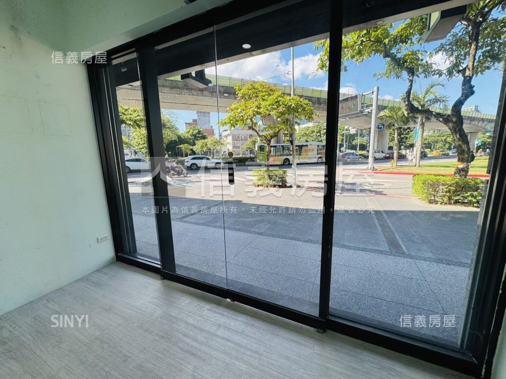 內湖路一段長虹店面房屋室內格局與周邊環境