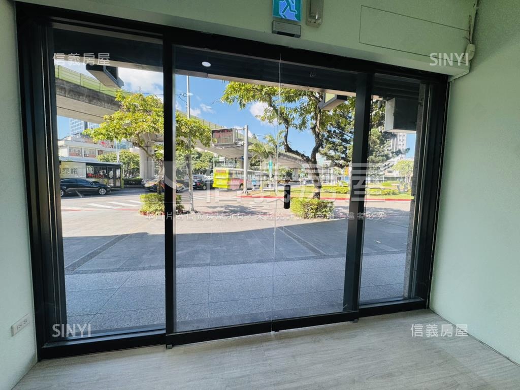內湖路一段長虹店面房屋室內格局與周邊環境