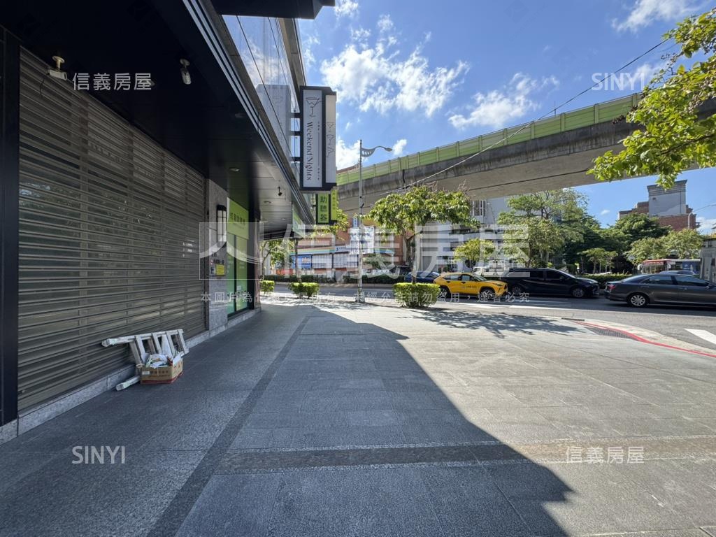 內湖路一段長虹店面房屋室內格局與周邊環境