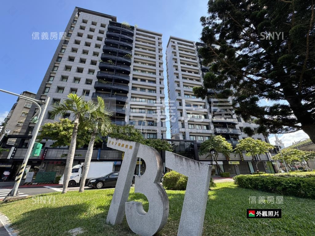 內湖路一段長虹店面房屋室內格局與周邊環境