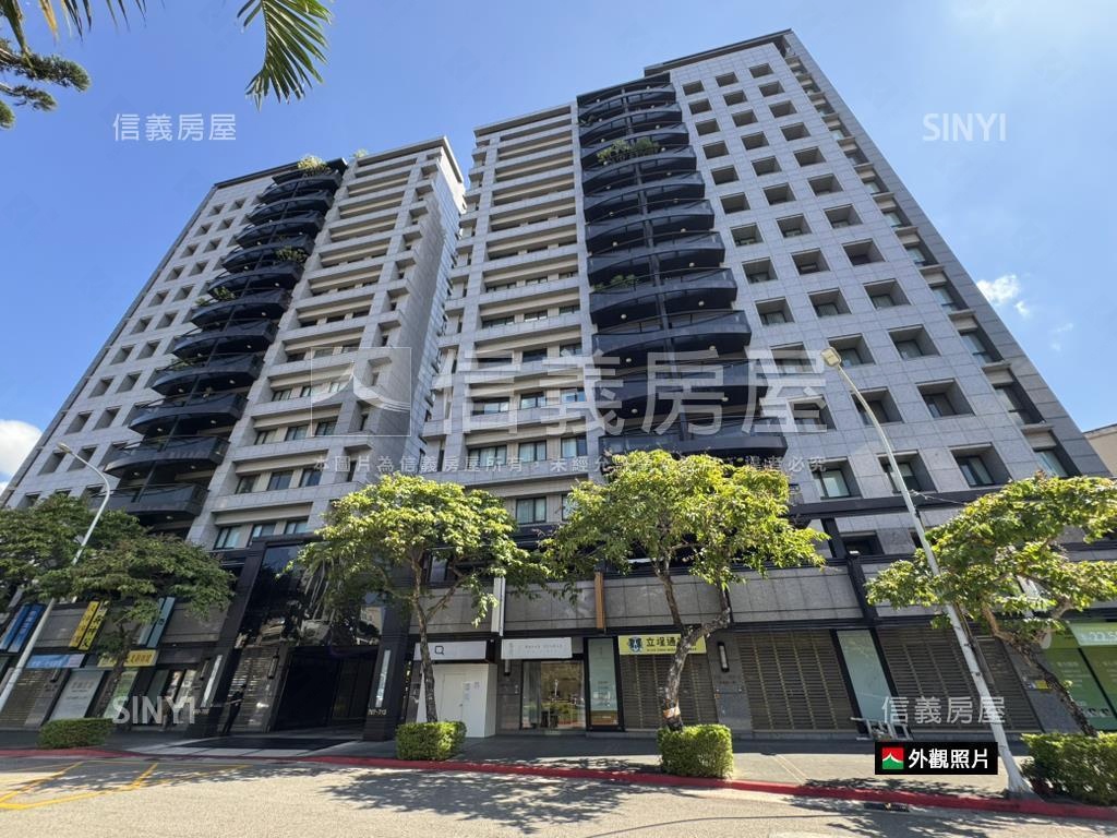 內湖路一段長虹店面房屋室內格局與周邊環境