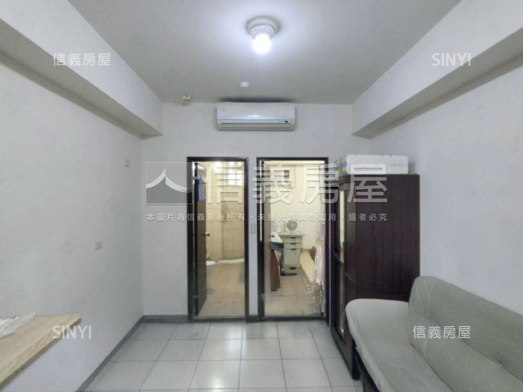 大觀明園優質大套房房屋室內格局與周邊環境