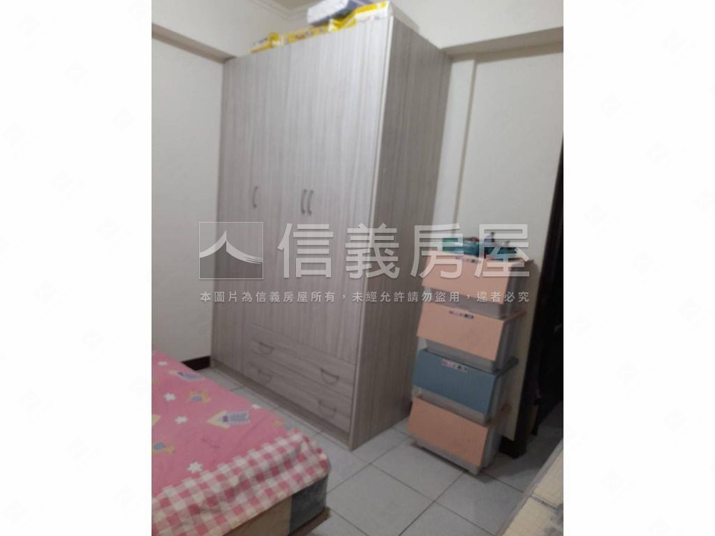 大觀明園優質大套房房屋室內格局與周邊環境