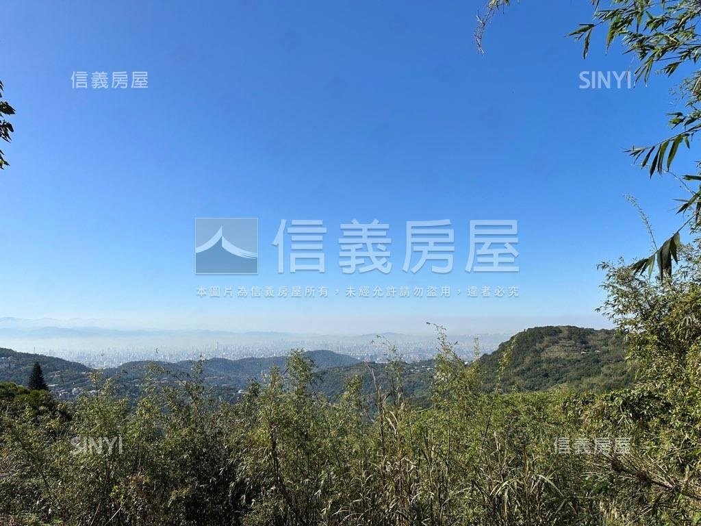 溪山段三小段土地房屋室內格局與周邊環境