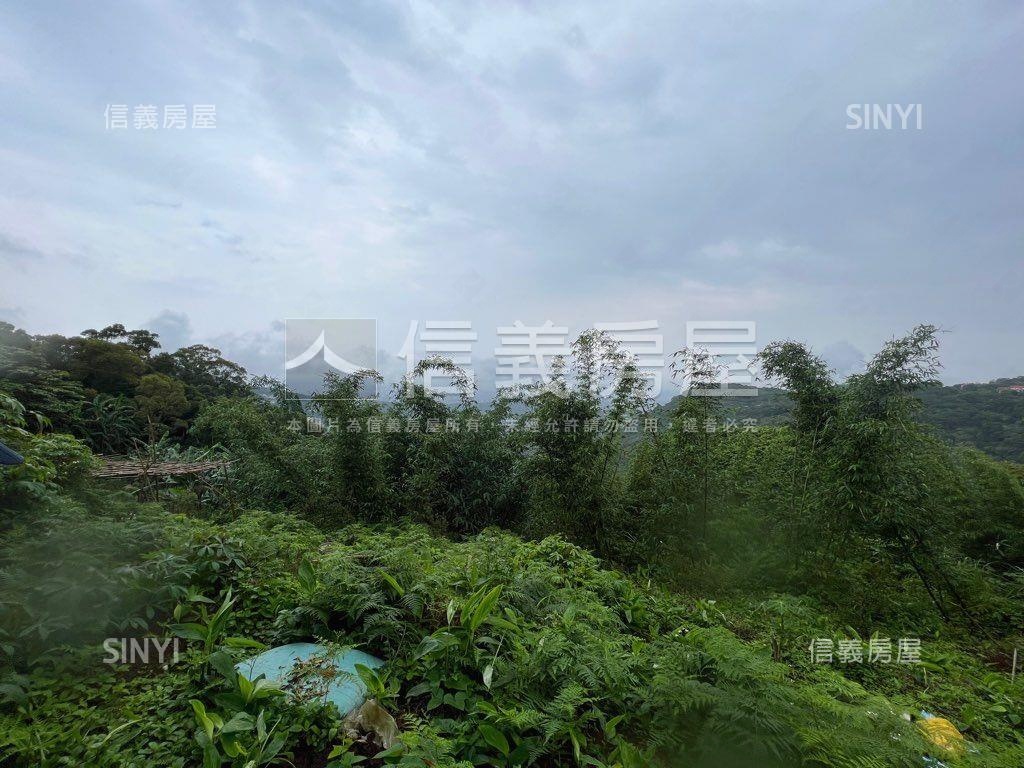 溪山段三小段土地房屋室內格局與周邊環境