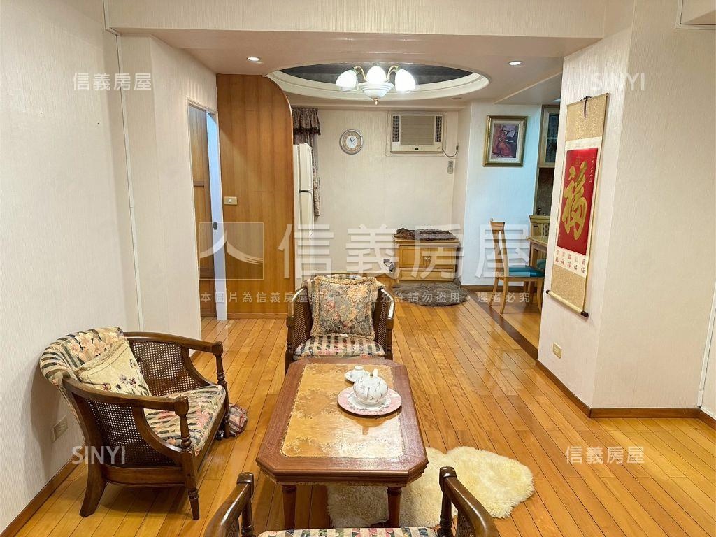 台北車站．開封龍邸大樓房屋室內格局與周邊環境