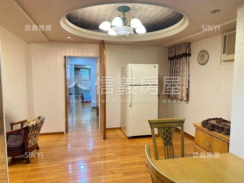 台北車站．開封龍邸大樓房屋室內格局與周邊環境