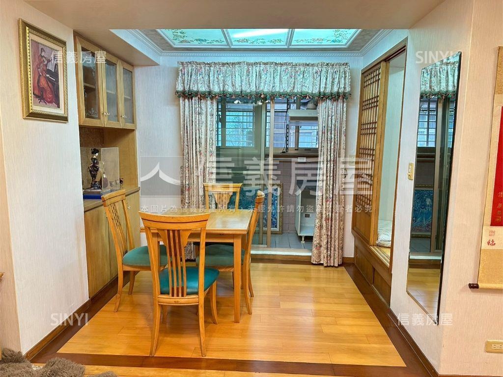 台北車站．開封龍邸大樓房屋室內格局與周邊環境