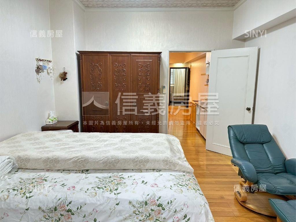 台北車站．開封龍邸大樓房屋室內格局與周邊環境