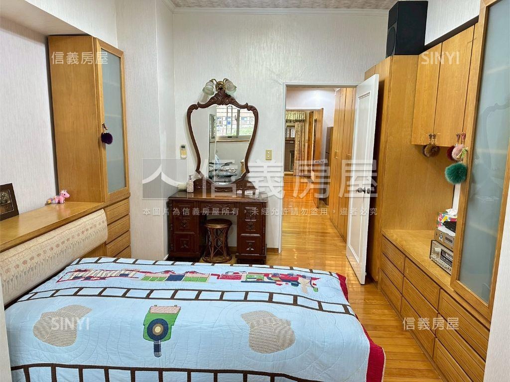 台北車站．開封龍邸大樓房屋室內格局與周邊環境