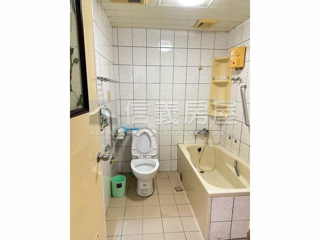 台北車站．開封龍邸大樓房屋室內格局與周邊環境