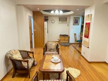 台北車站．開封龍邸大樓