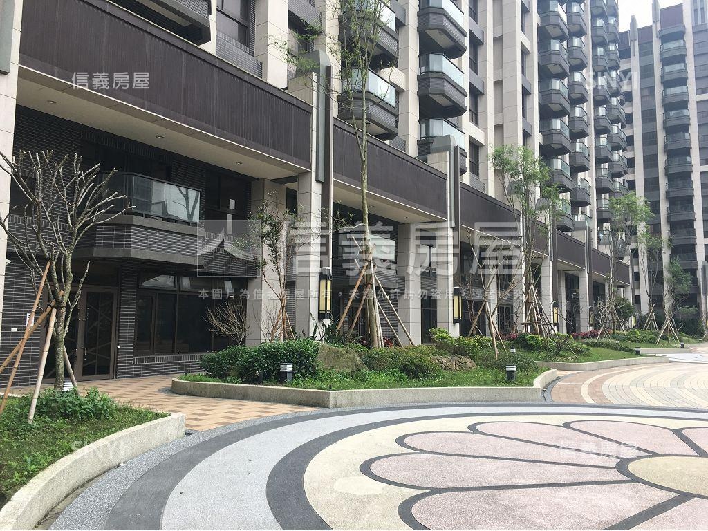 【專任】八擴景觀兩房車位房屋室內格局與周邊環境