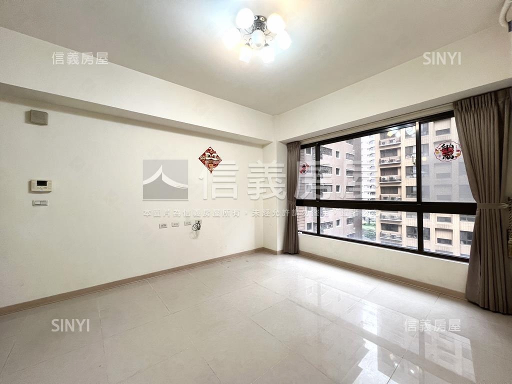 廣豐。竹城舒適三房車位房屋室內格局與周邊環境