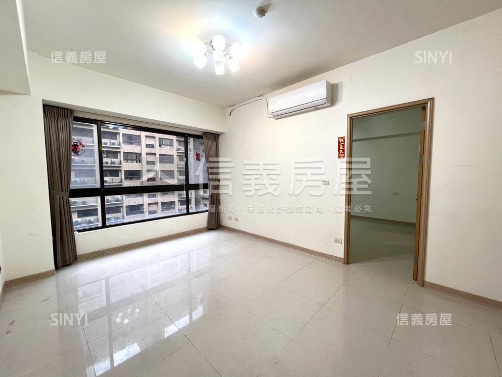 廣豐。竹城舒適三房車位房屋室內格局與周邊環境