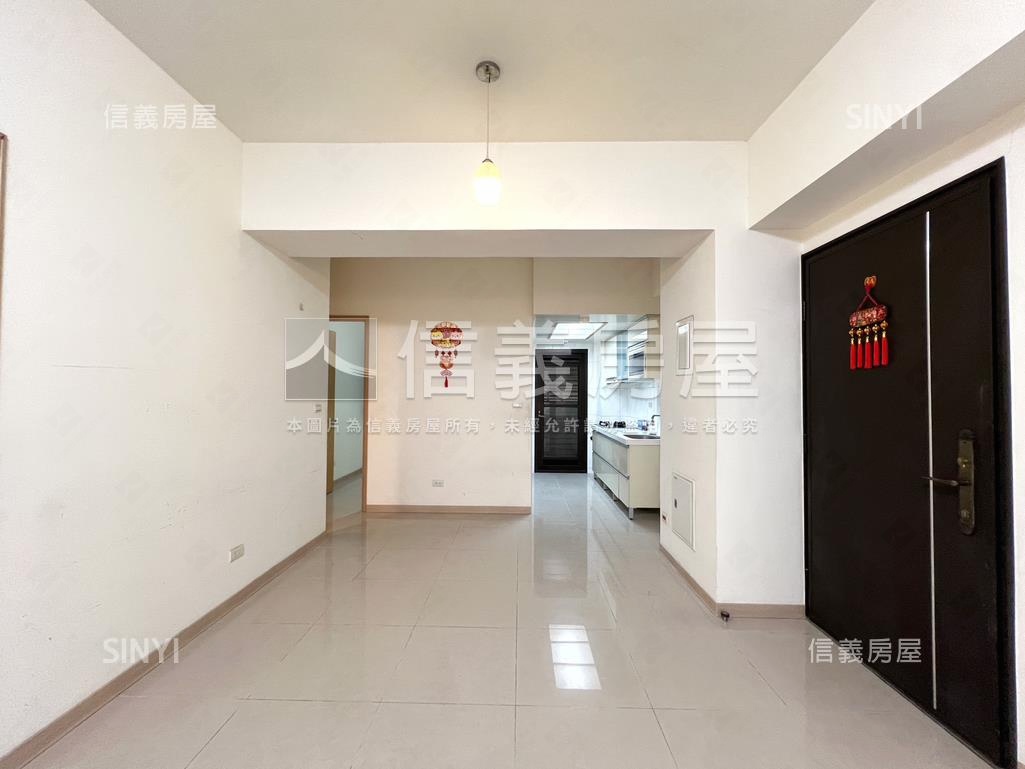 廣豐。竹城舒適三房車位房屋室內格局與周邊環境