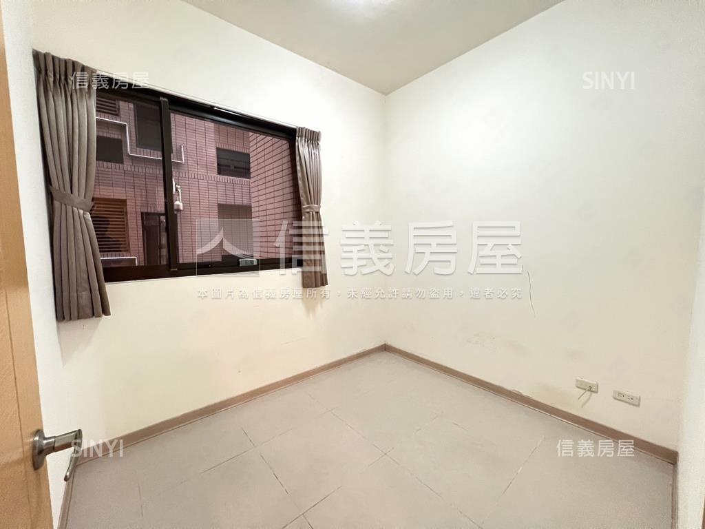 廣豐。竹城舒適三房車位房屋室內格局與周邊環境