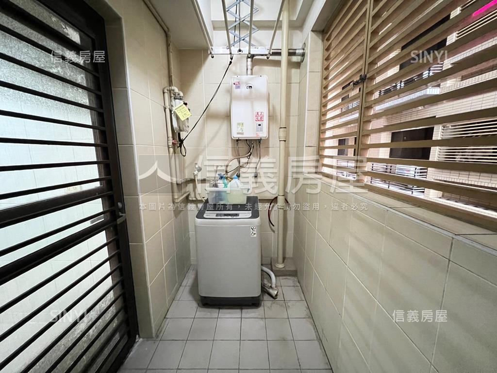 廣豐。竹城舒適三房車位房屋室內格局與周邊環境