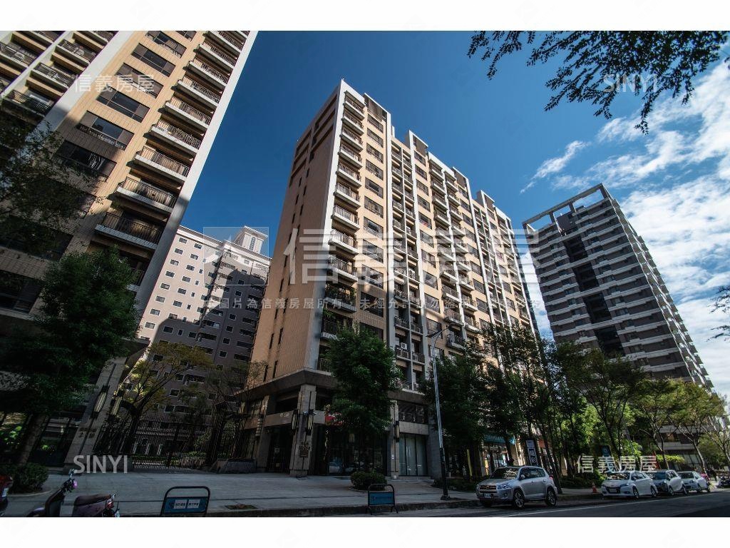 廣豐。竹城舒適三房車位房屋室內格局與周邊環境