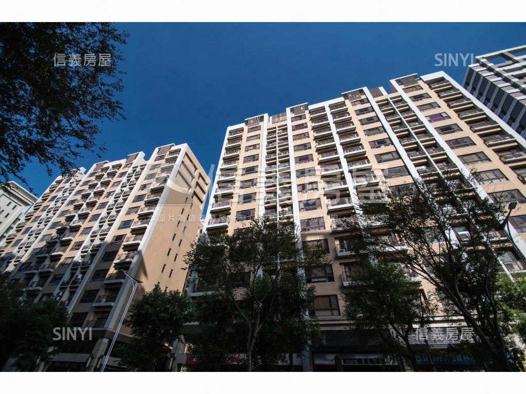 廣豐。竹城舒適三房車位房屋室內格局與周邊環境