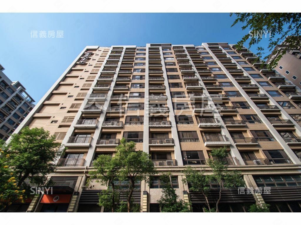 廣豐。竹城舒適三房車位房屋室內格局與周邊環境