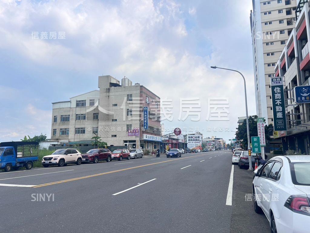 世界南科Ａ居住首選房屋室內格局與周邊環境