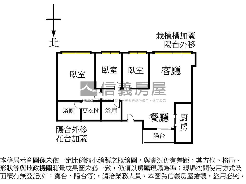 大直⭐閣下Ｂ⭐誠意出售房屋室內格局與周邊環境