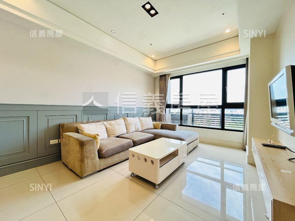 廷悅昇高樓景觀美屋房屋室內格局與周邊環境