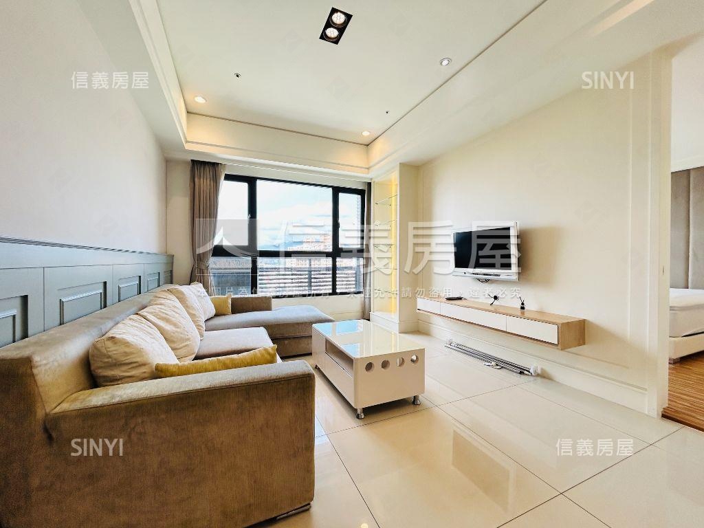 廷悅昇高樓景觀美屋房屋室內格局與周邊環境