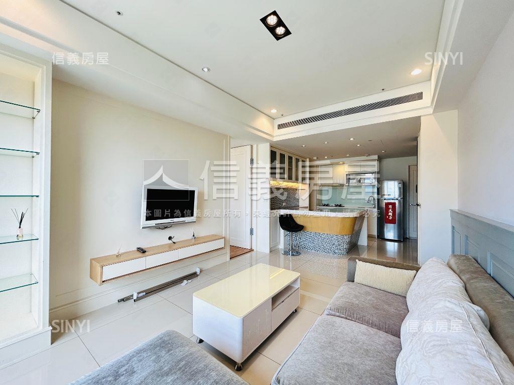 廷悅昇高樓景觀美屋房屋室內格局與周邊環境