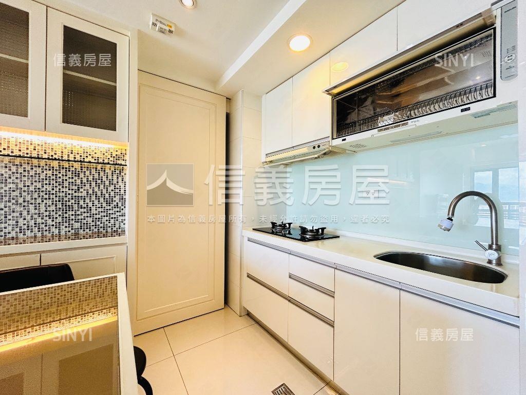 廷悅昇高樓景觀美屋房屋室內格局與周邊環境