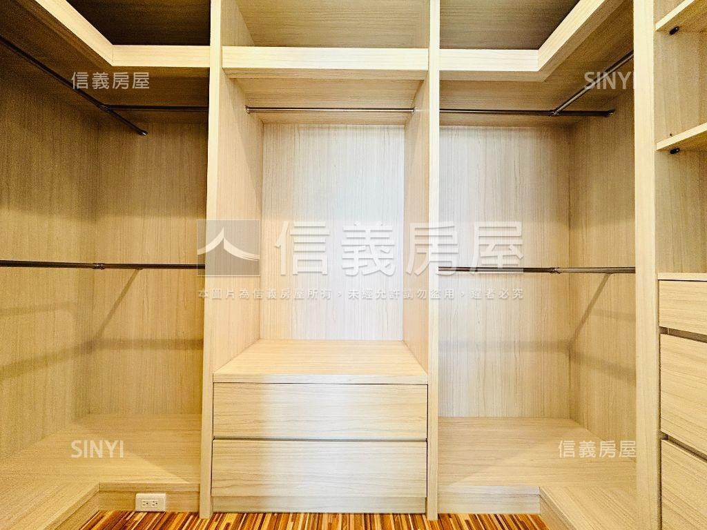 廷悅昇高樓景觀美屋房屋室內格局與周邊環境