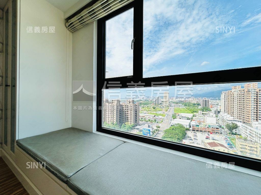 廷悅昇高樓景觀美屋房屋室內格局與周邊環境