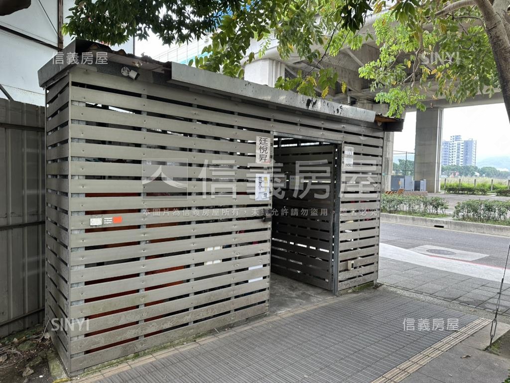 廷悅昇高樓景觀美屋房屋室內格局與周邊環境