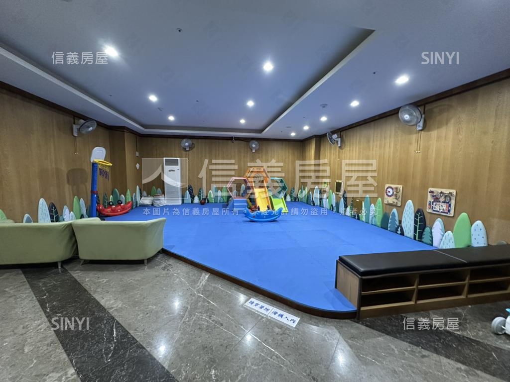 廷悅昇高樓景觀美屋房屋室內格局與周邊環境