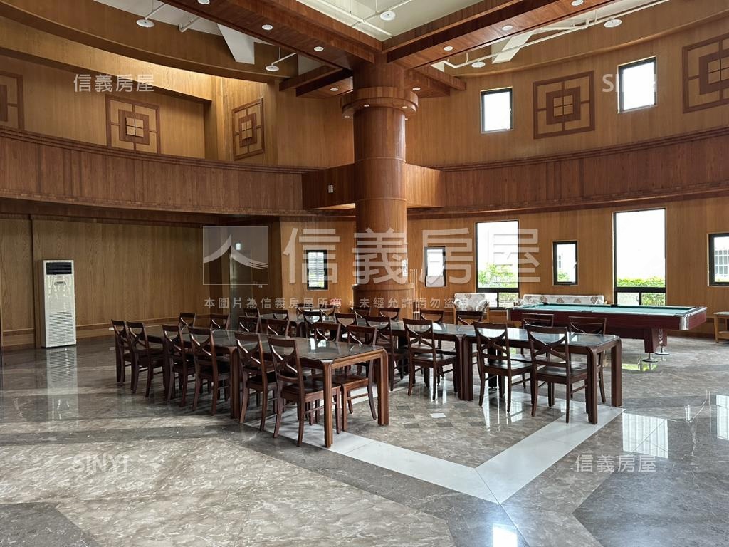 廷悅昇高樓景觀美屋房屋室內格局與周邊環境