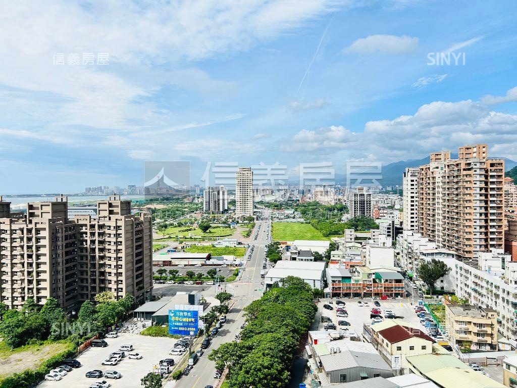 廷悅昇高樓景觀美屋房屋室內格局與周邊環境